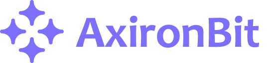  Axiron Bit  Logo